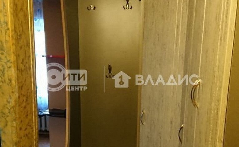 1-комнатная квартира, 32 м2, эт. 2, id: 995234, фото 11