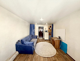 Комната 17.80м²
