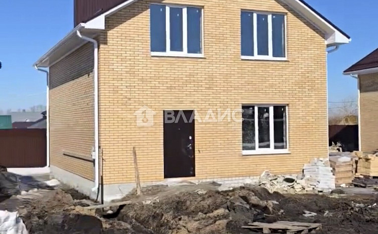 Дом 128.00м², фото 9