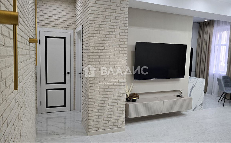 3-Комнатная квартира 78.50м², эт. 2, фото 40