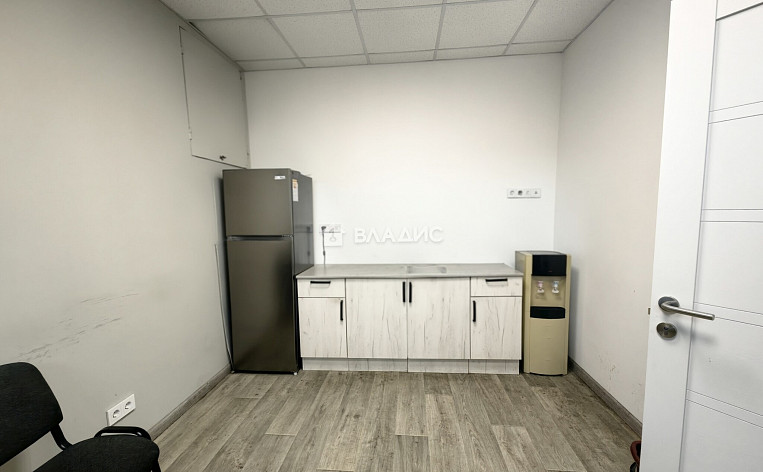 Коммерческое помещение 146.60м², эт. 2, фото 18