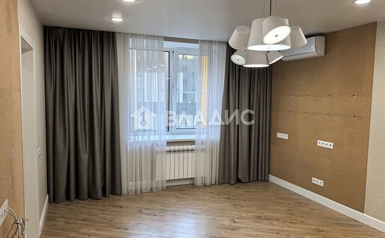 4-Комнатная квартира 123.00м², эт. 5, фото 40