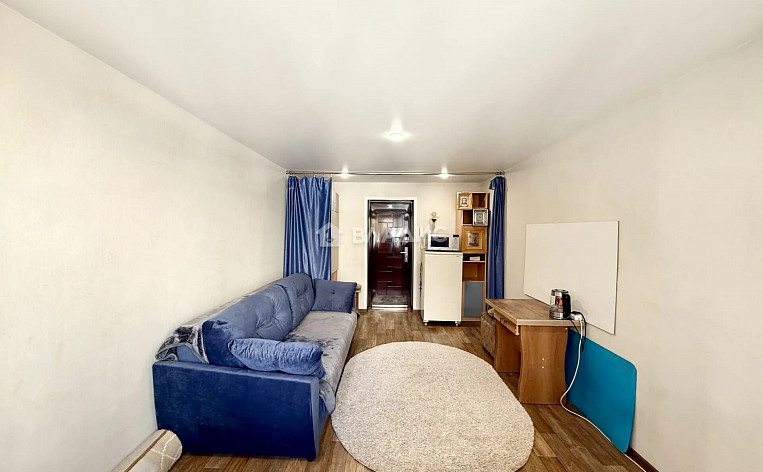 Комната 17.80м², эт. 3, фото 32