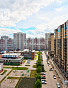 1-Комнатная квартира 33.80м², эт. 13, фото 22