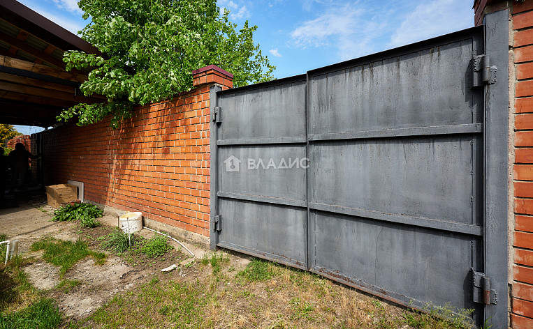 Дом 166.00м², фото 40