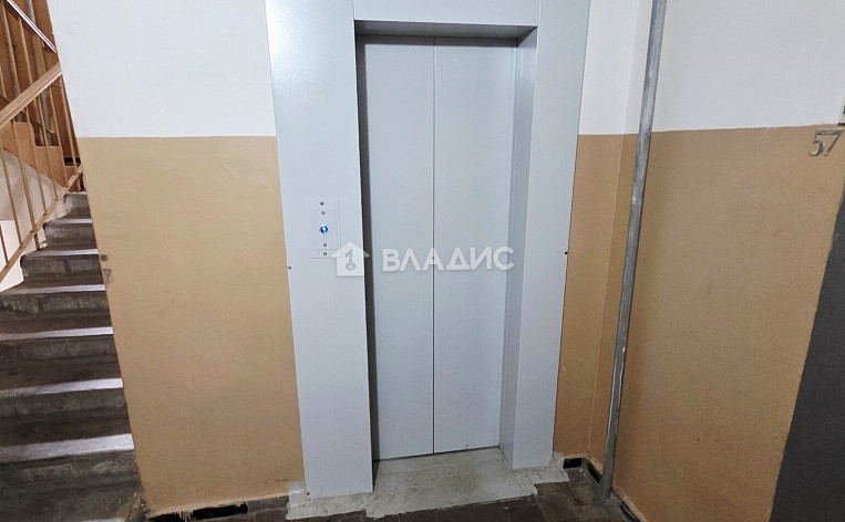 4-Комнатная квартира 130.00м², эт. 6, фото 32