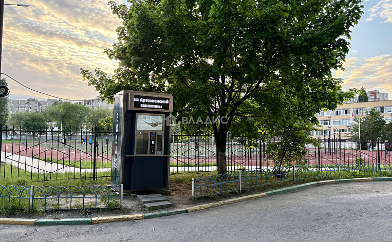 3-Комнатная квартира 85.80м², эт. 5, фото 35
