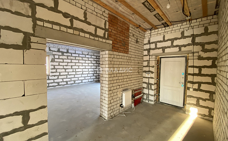 Дом 232.60м², фото 39