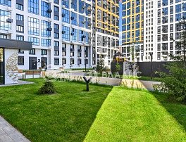 3-комнатная квартира, 89.5 м2