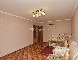 3-комнатная квартира, 78 м2