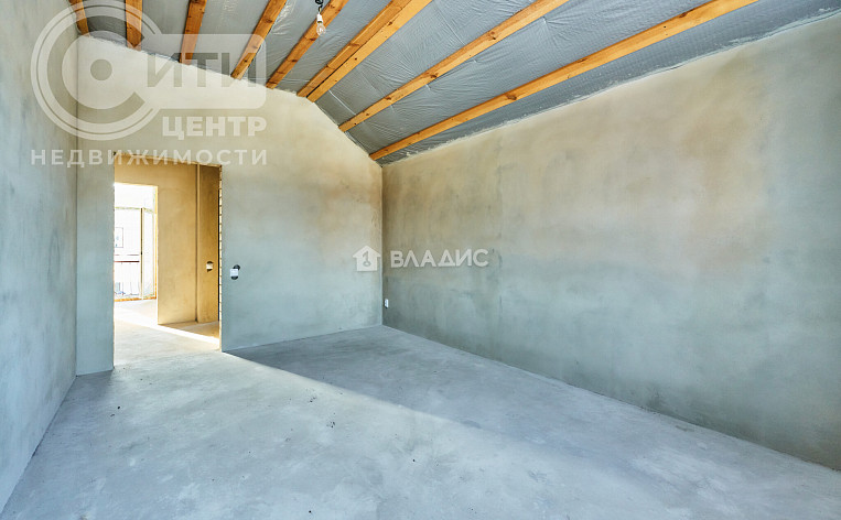 Дом 138.40м², фото 40