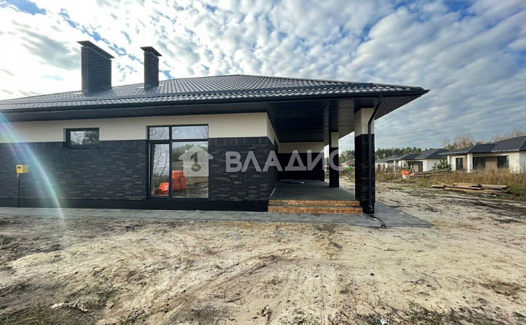 Дом 192.00м², фото 15
