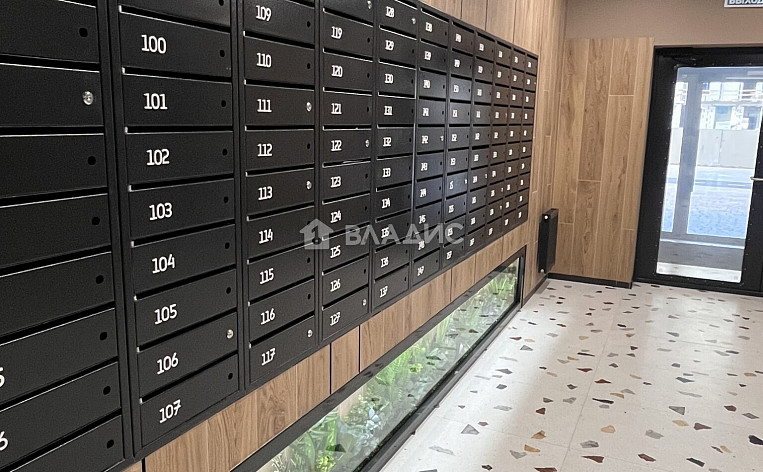 2-Комнатная квартира 64.71м², эт. 2, фото 6