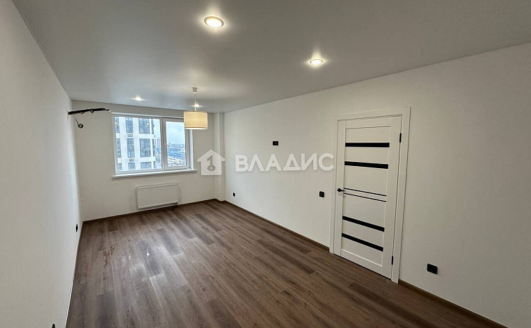1-Комнатная квартира 40.40м², эт. 11, фото 25