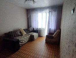 1-Комнатная квартира 32.00м²