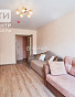 2-Комнатная квартира 59.50м², эт. 3, фото 28