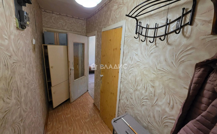2-Комнатная квартира 43.00м², эт. 1, фото 16