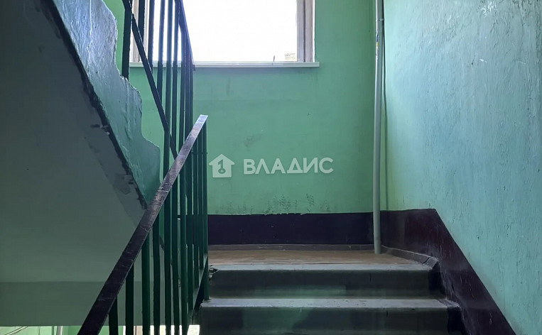 3-Комнатная квартира 61.90м², эт. 3, фото 22
