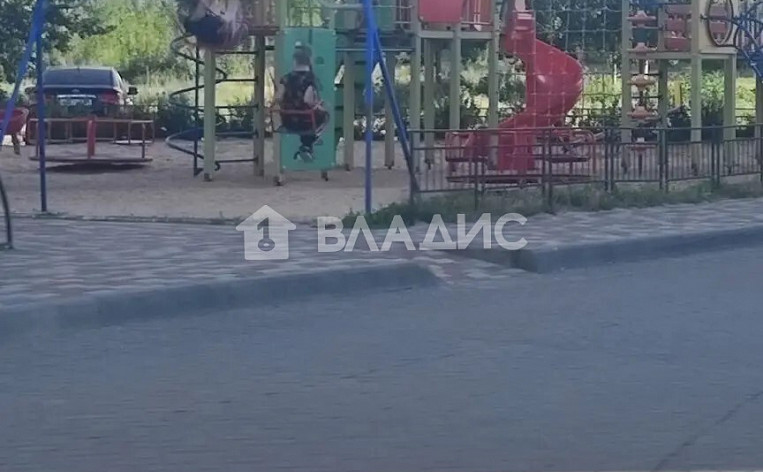 Студия 18.40м², эт. 18, фото 23