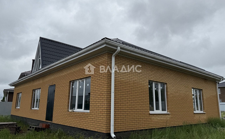 Дом 158.90м², фото 15