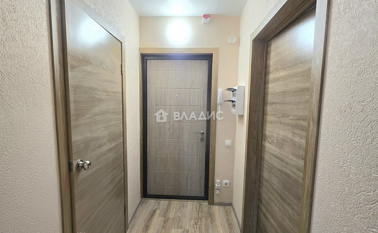 1-Комнатная квартира 39.50м², эт. 5, фото 25