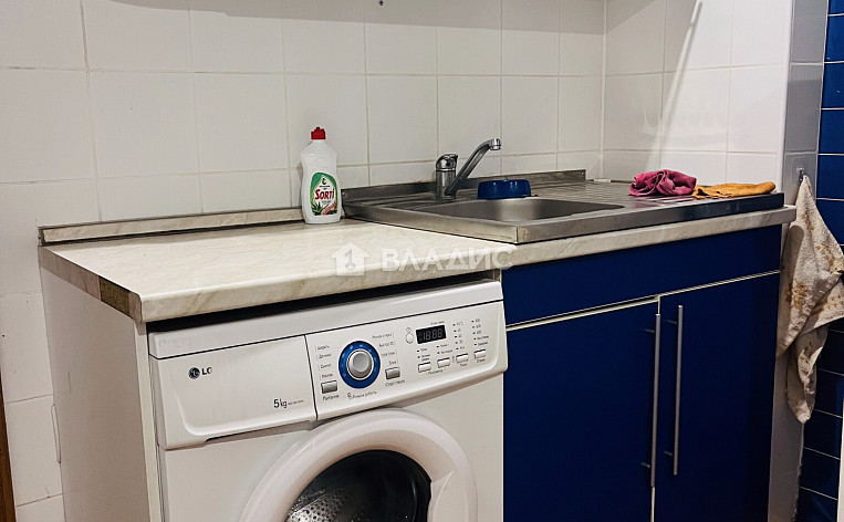 3-Комнатная квартира 62.50м², эт. 7, фото 19