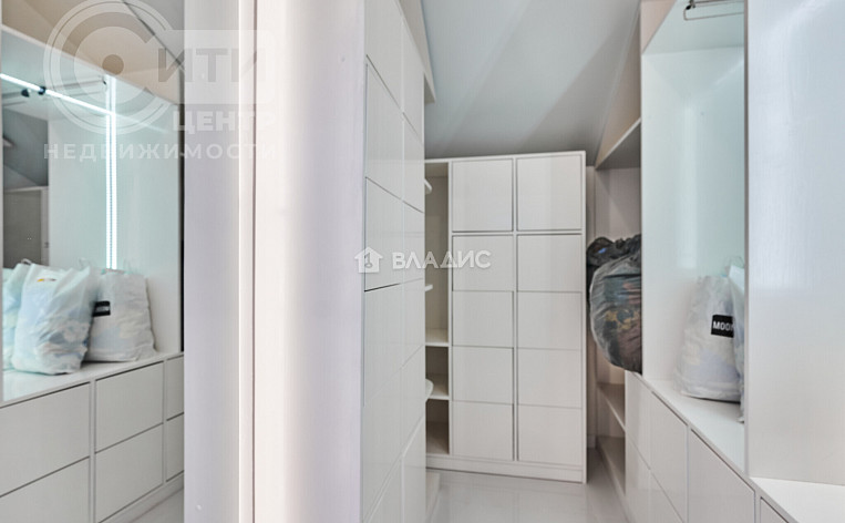 Дом 178.00м², фото 40