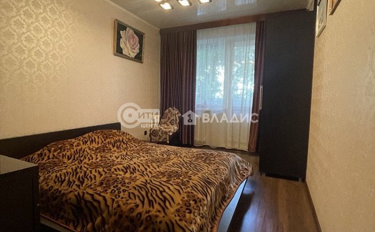 4-комнатная квартира, 110.2 м2, эт. 2, id: 966876, фото 14