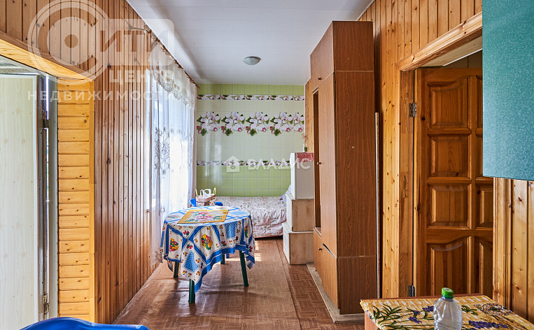 Дом 30.60м², фото 31