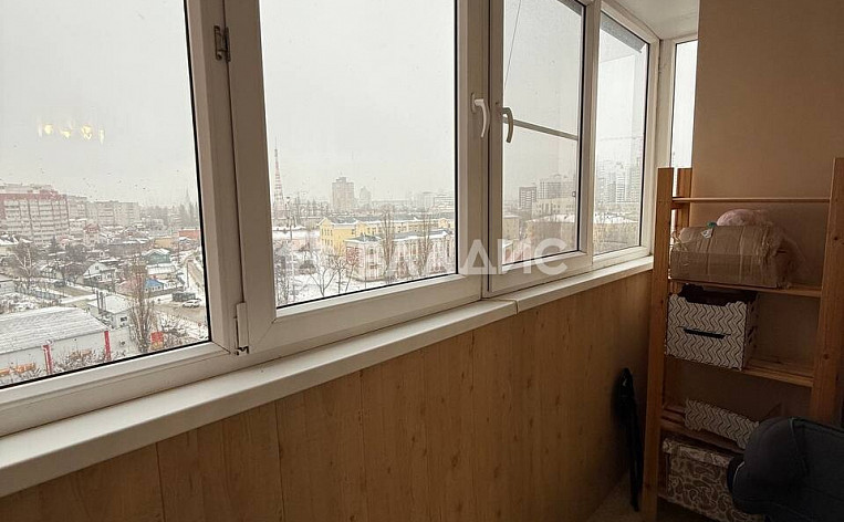 3-Комнатная квартира 87.40м², эт. 10, фото 11