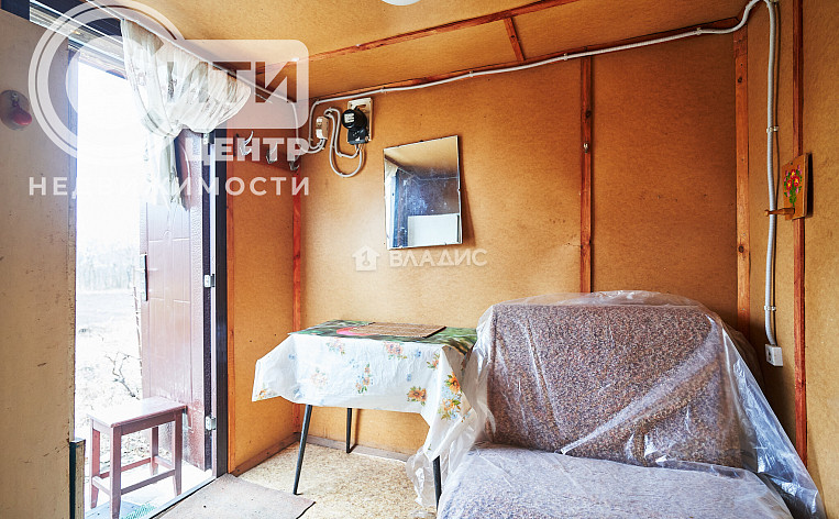 Дом 10.00м², фото 22