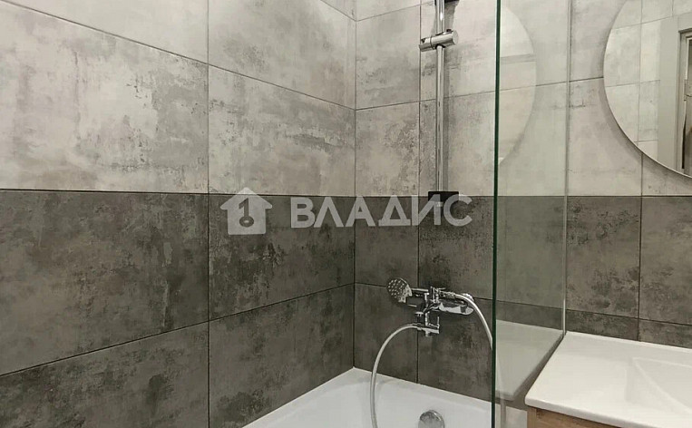 3-Комнатная квартира 54.00м², эт. 2, фото 28