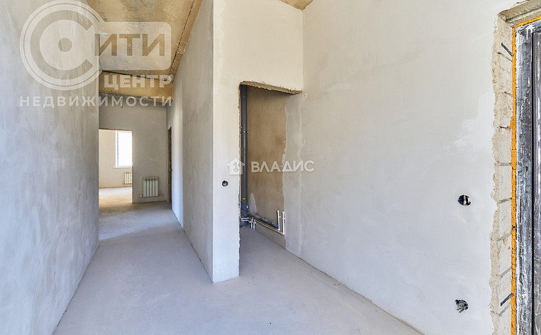 Дом 185.00м², фото 17