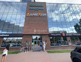 Коммерческое помещение 270.00м²