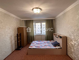 2-Комнатная квартира 55.80м²