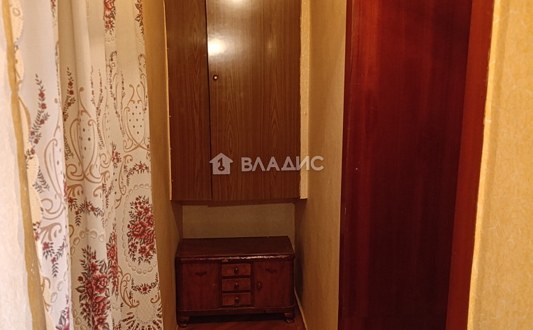 2-Комнатная квартира 44.00м², эт. 5, фото 28