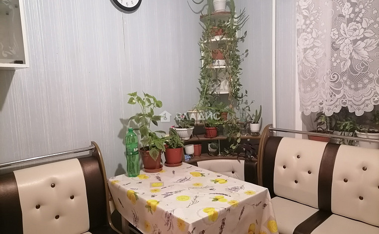 1-Комнатная квартира 32.50м², эт. 8, фото 22
