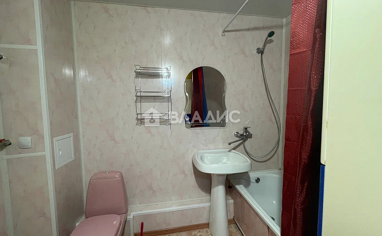 1-Комнатная квартира 38.20м², эт. 11, фото 20