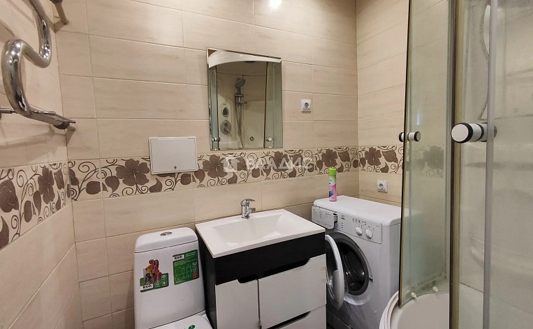2-Комнатная квартира 43.20м², эт. 5, фото 27