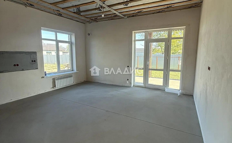 Дом 125.00м², фото 15