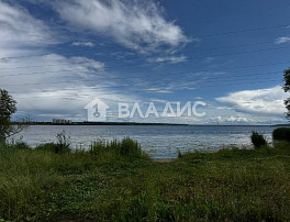 Земельный участок 8.00 соток