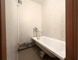 2-Комнатная квартира 43.20м²