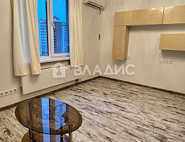 1-Комнатная квартира 49.90м²