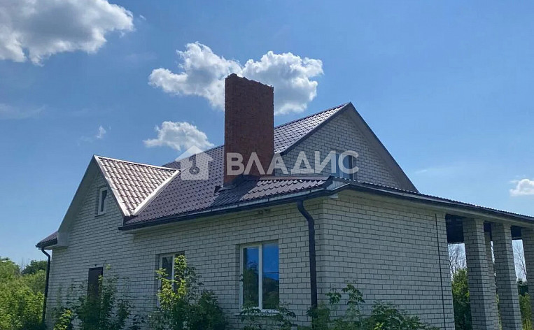 Дом 84.00м², фото 14