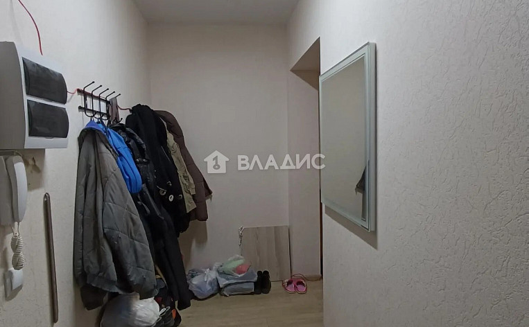 3-Комнатная квартира 72.30м², эт. 4, фото 40