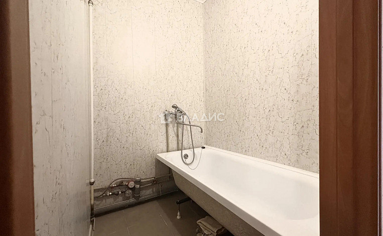 2-Комнатная квартира 43.20м², эт. 3, фото 16