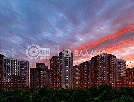 3-комнатная квартира, 67.63 м2