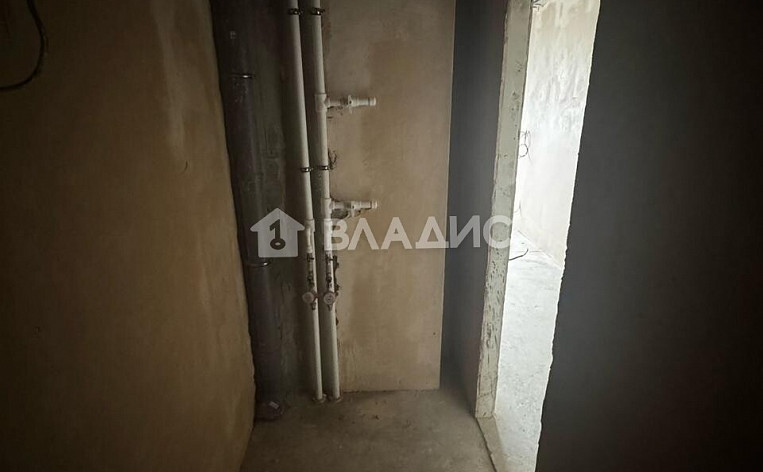 Студия 19.20м², эт. 18, фото 5