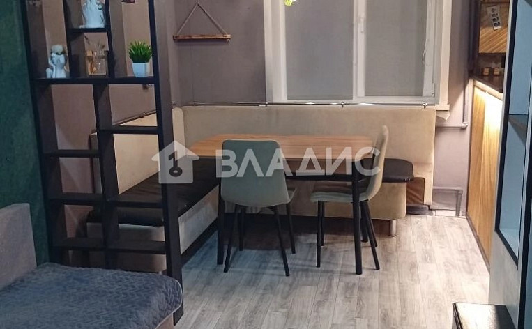2-Комнатная квартира 55.20м², эт. 2, фото 40