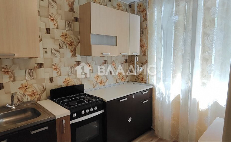 1-Комнатная квартира 31.00м², эт. 1, фото 30